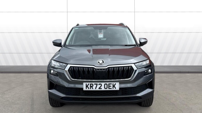Skoda Karoq 1.5 TSI SE L 5dr DSG Petrol Estate
